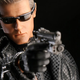 Image for article titled Albert Wesker Stands 12 Inches Tall